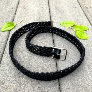 🌒 Black Women’s Belt 🌔